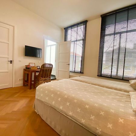 Oranjepark Bed & Breakfast Dordrecht Luaran gambar