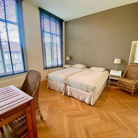 Oranjepark Bed & Breakfast Dordrecht Luaran gambar