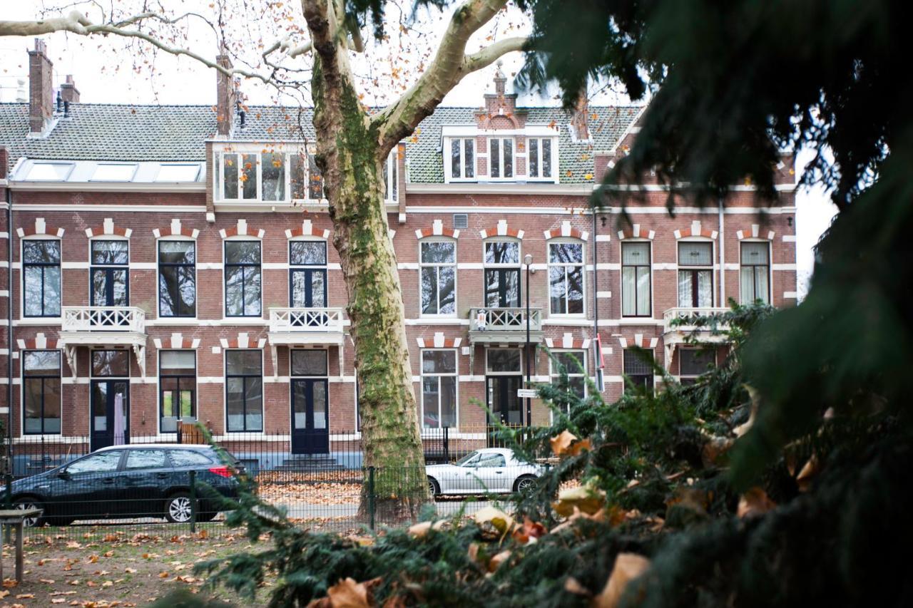 Oranjepark Bed & Breakfast Dordrecht Luaran gambar