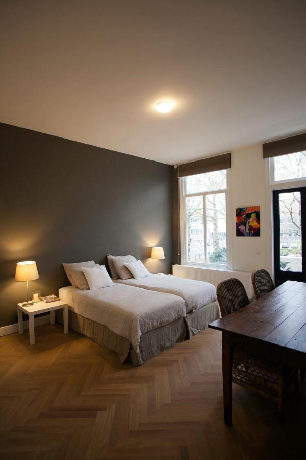 Oranjepark Bed & Breakfast Dordrecht Luaran gambar