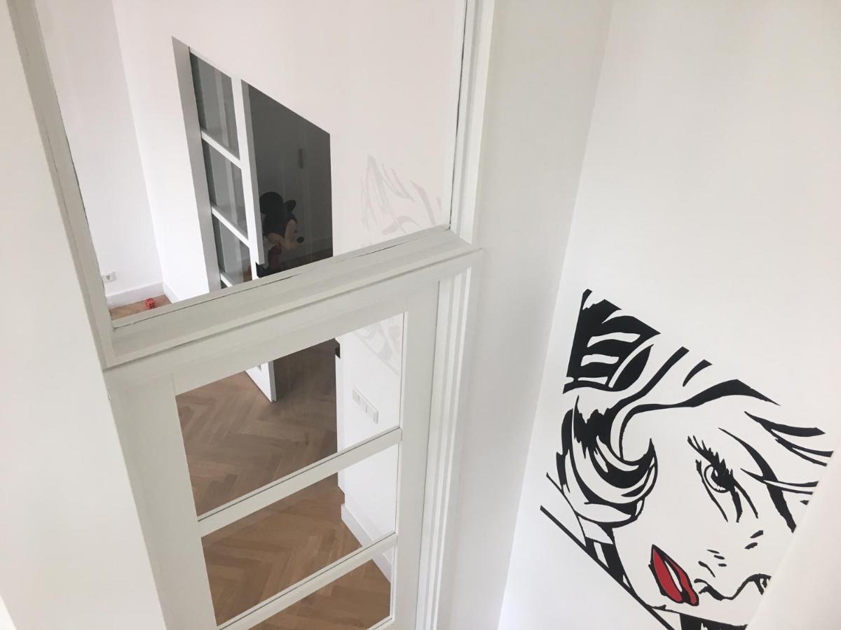 Oranjepark Bed & Breakfast Dordrecht Luaran gambar