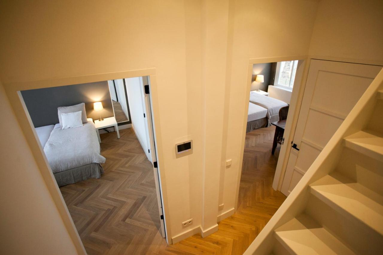 Oranjepark Bed & Breakfast Dordrecht Luaran gambar
