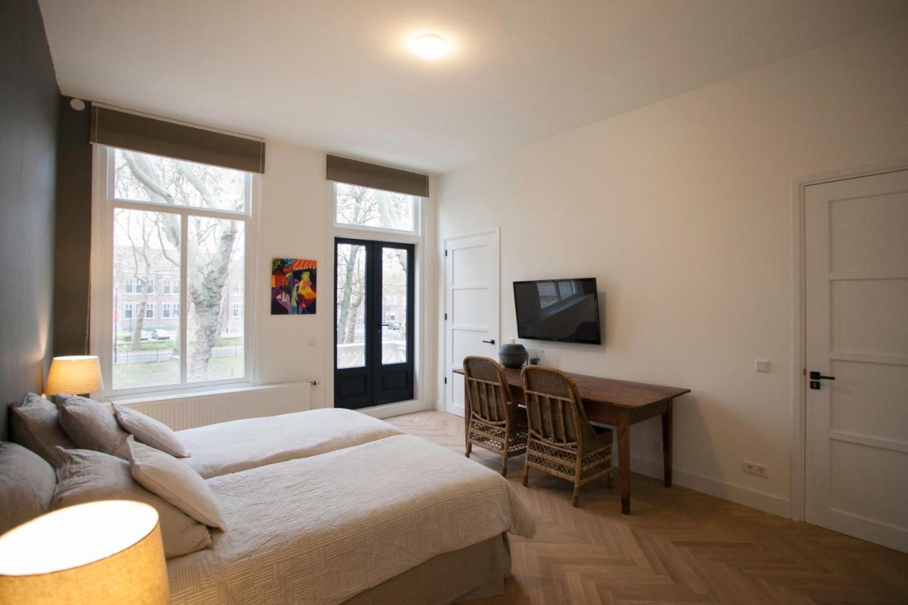 Oranjepark Bed & Breakfast Dordrecht Luaran gambar