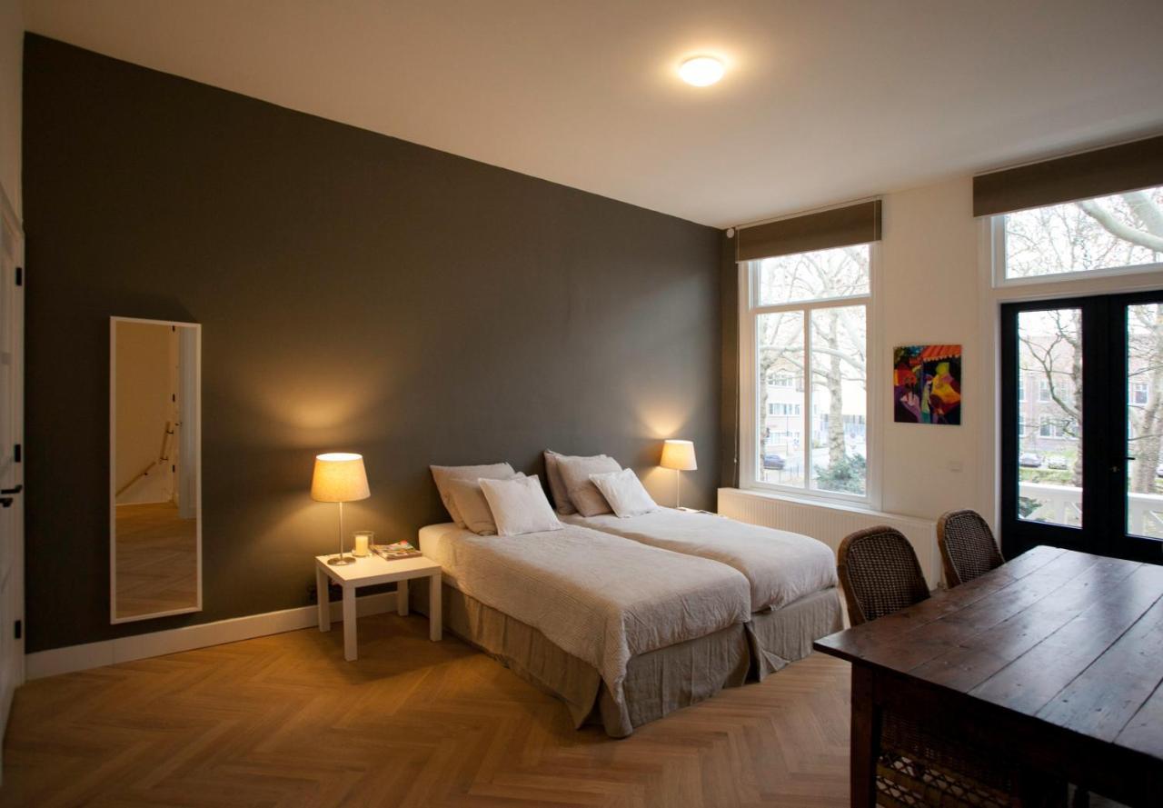 Oranjepark Bed & Breakfast Dordrecht Luaran gambar