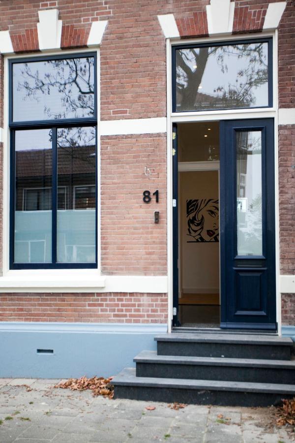 Oranjepark Bed & Breakfast Dordrecht Luaran gambar
