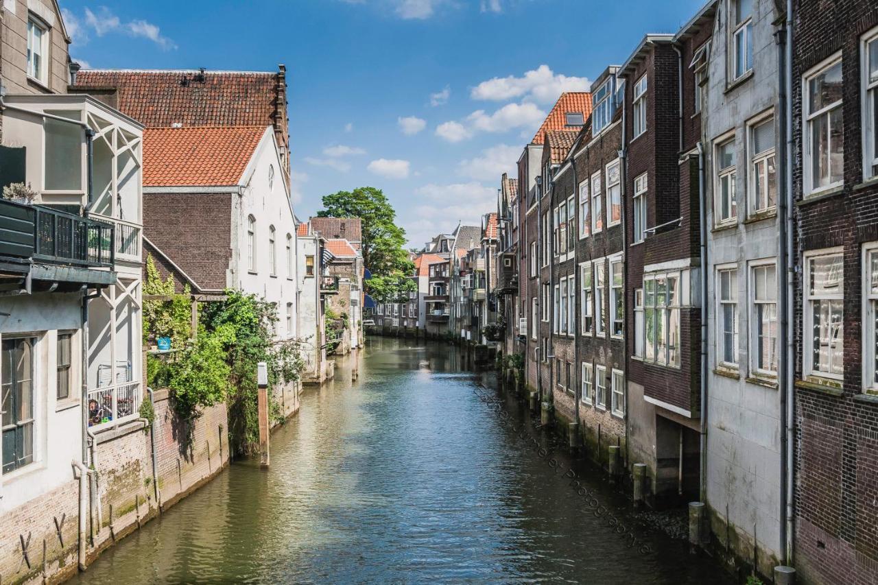 Oranjepark Bed & Breakfast Dordrecht Luaran gambar