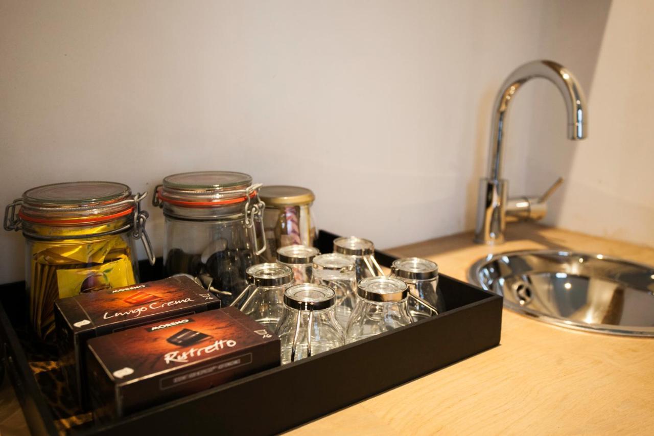 Oranjepark Bed & Breakfast Dordrecht Luaran gambar