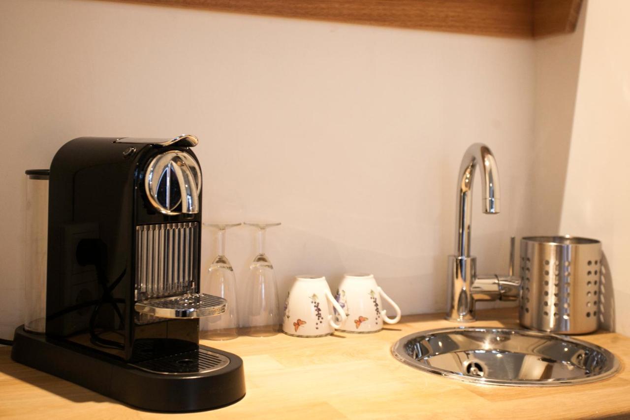 Oranjepark Bed & Breakfast Dordrecht Luaran gambar