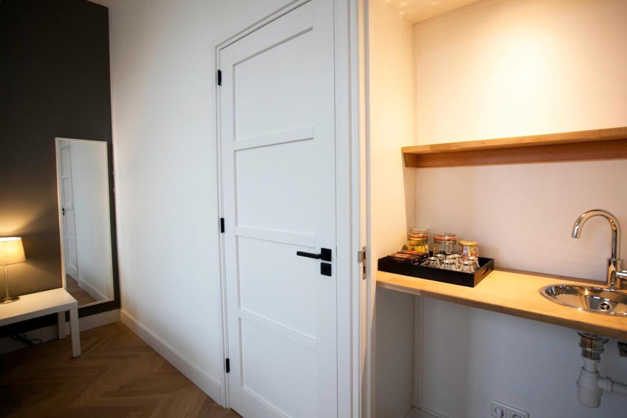 Oranjepark Bed & Breakfast Dordrecht Luaran gambar