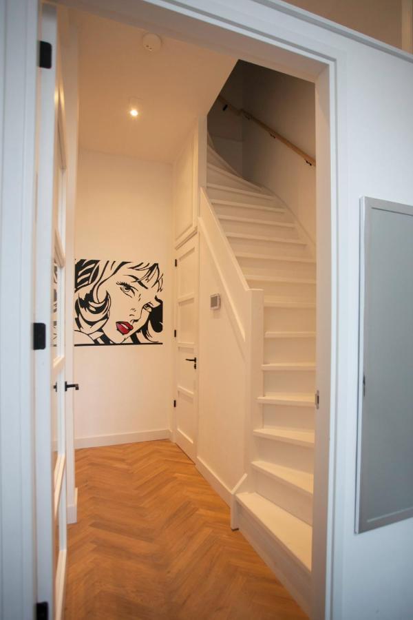 Oranjepark Bed & Breakfast Dordrecht Luaran gambar