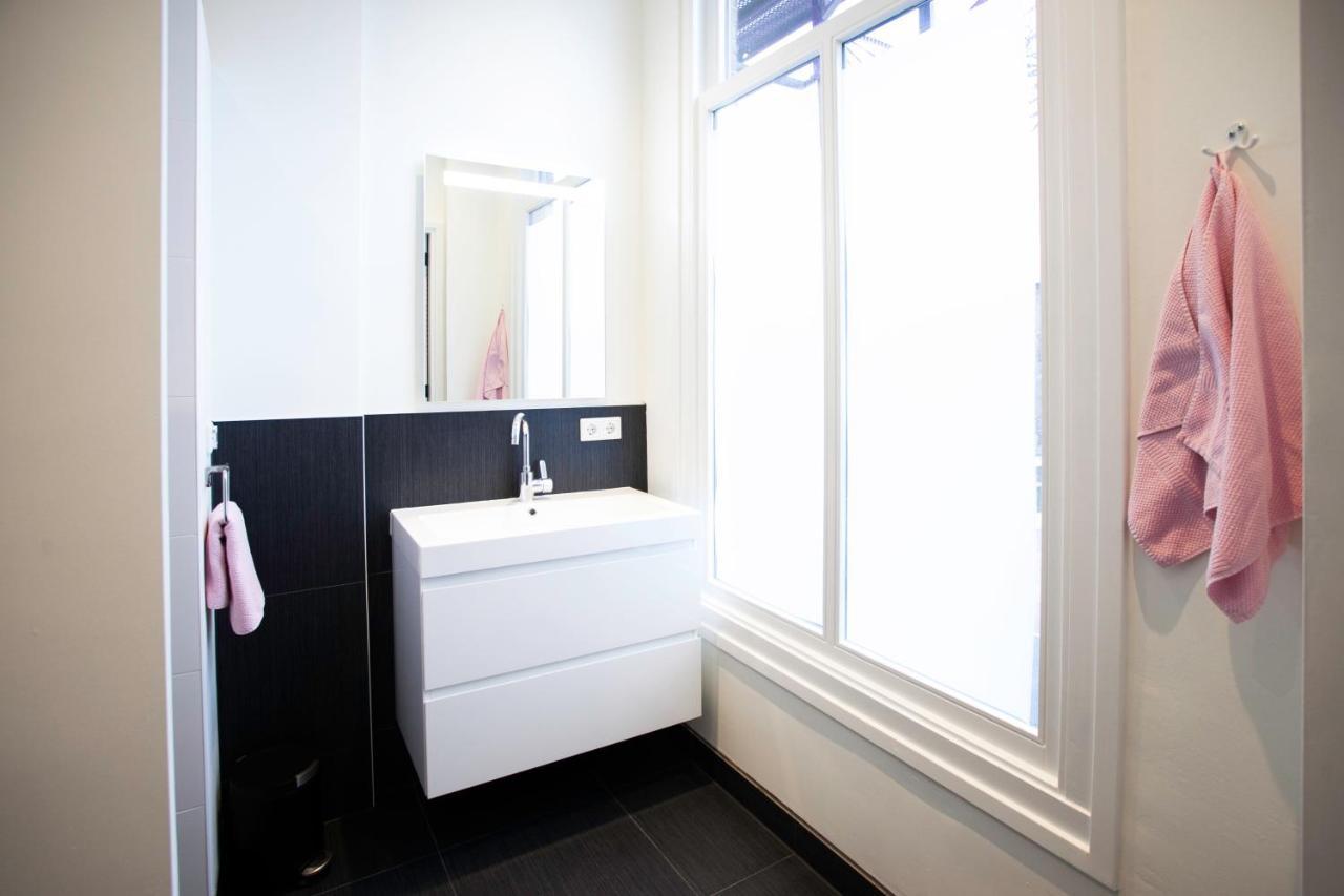 Oranjepark Bed & Breakfast Dordrecht Luaran gambar