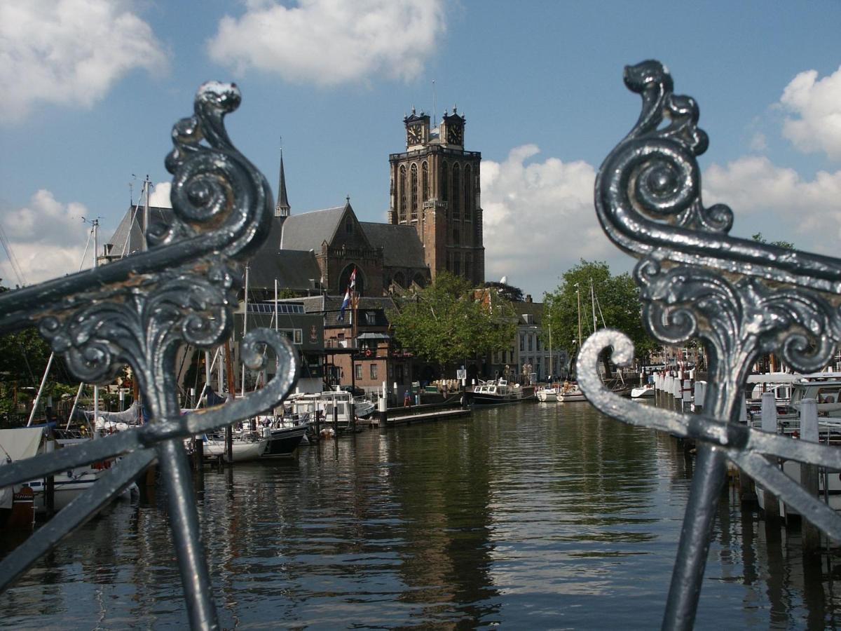 Oranjepark Bed & Breakfast Dordrecht Luaran gambar
