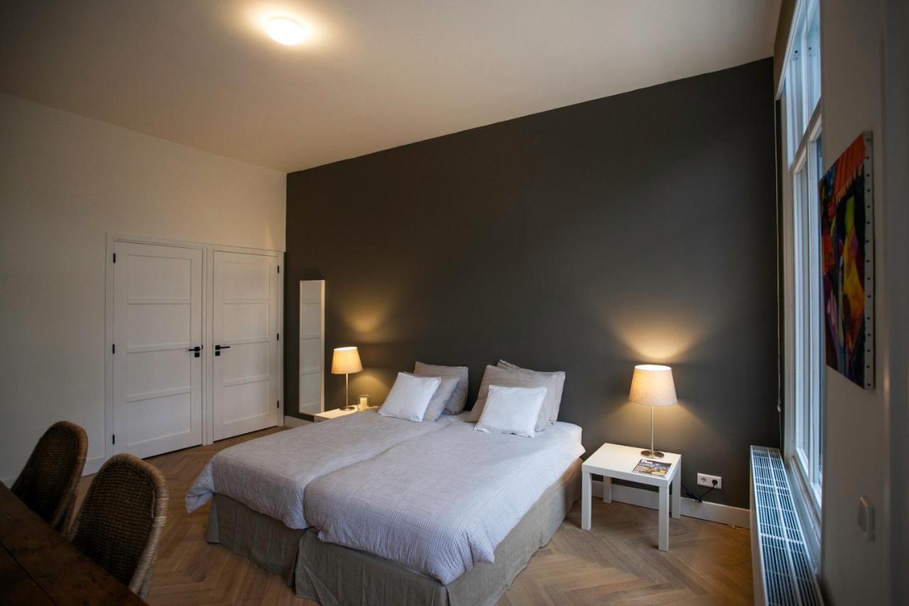 Oranjepark Bed & Breakfast Dordrecht Luaran gambar