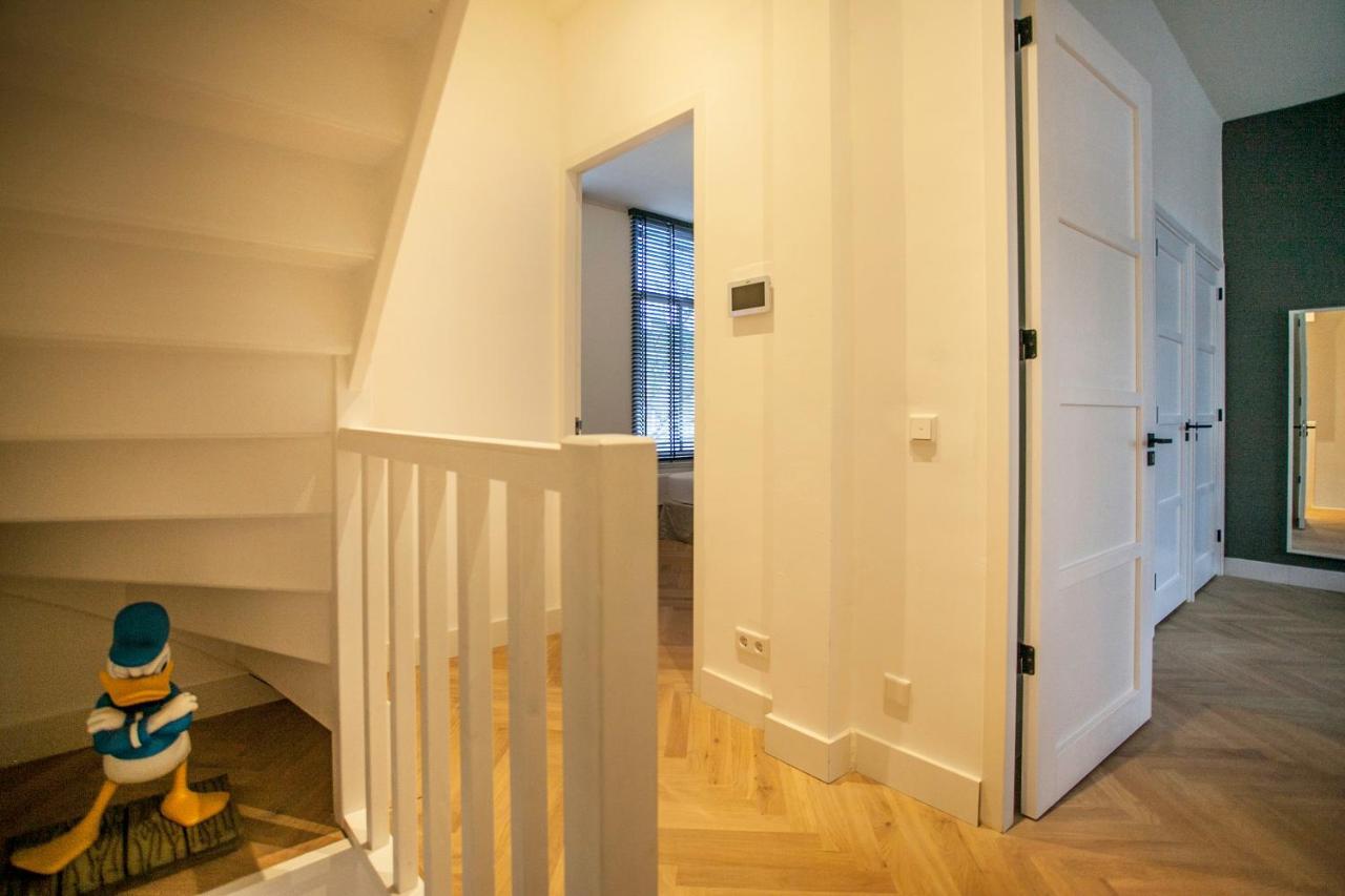 Oranjepark Bed & Breakfast Dordrecht Luaran gambar