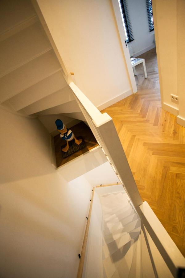 Oranjepark Bed & Breakfast Dordrecht Luaran gambar