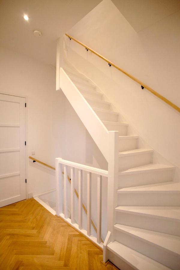 Oranjepark Bed & Breakfast Dordrecht Luaran gambar
