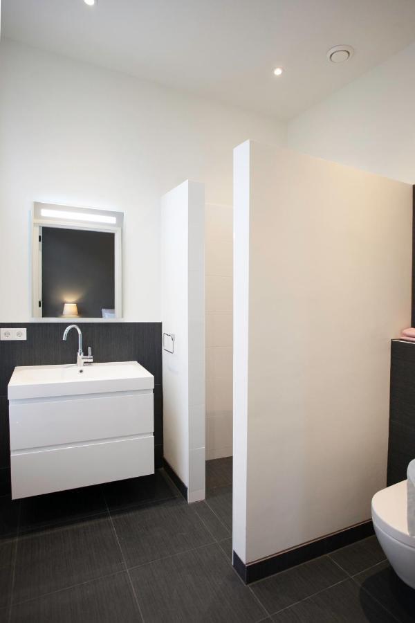 Oranjepark Bed & Breakfast Dordrecht Luaran gambar