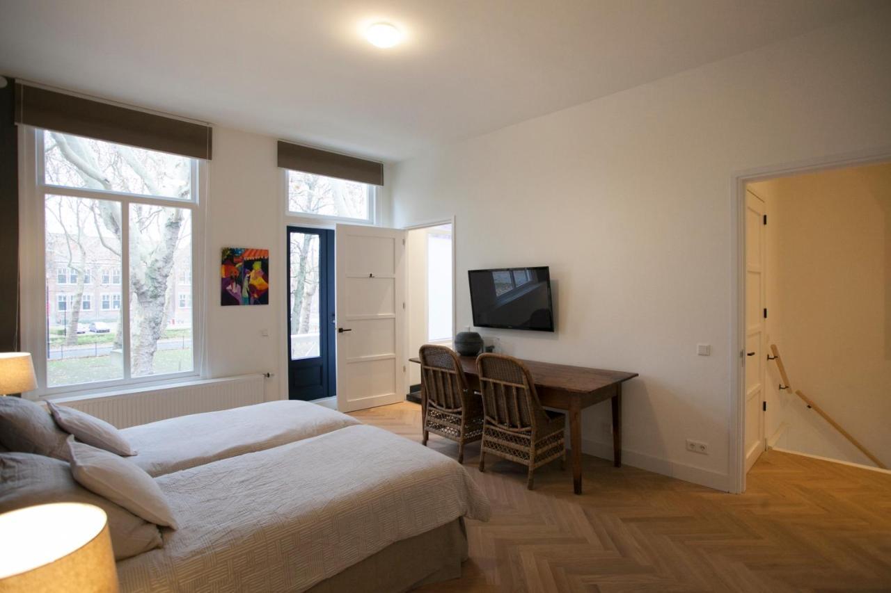 Oranjepark Bed & Breakfast Dordrecht Luaran gambar