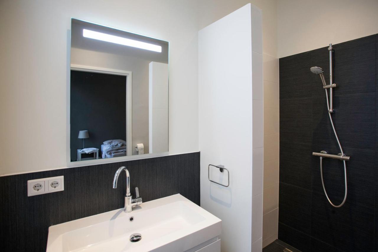Oranjepark Bed & Breakfast Dordrecht Luaran gambar