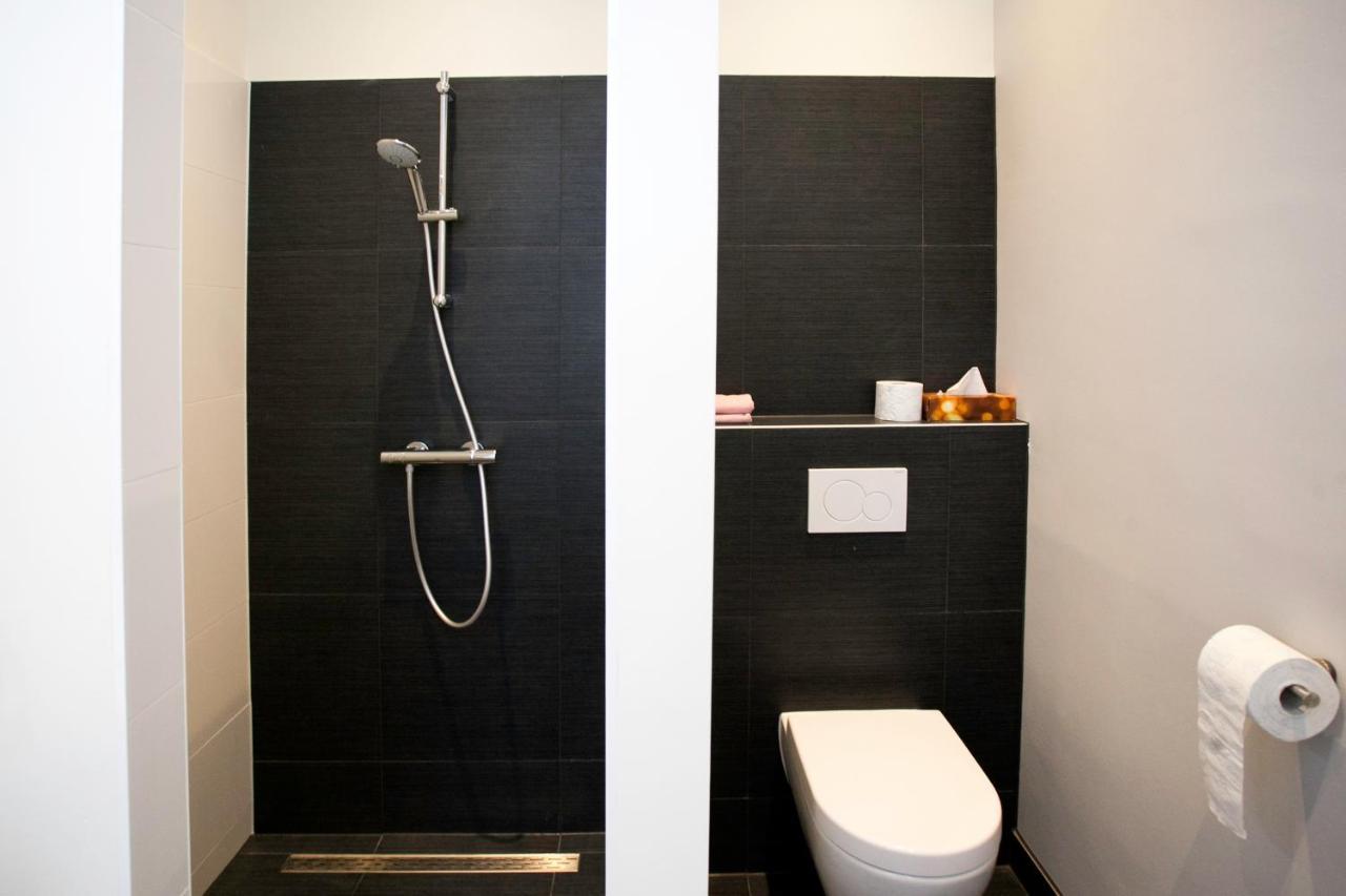 Oranjepark Bed & Breakfast Dordrecht Luaran gambar