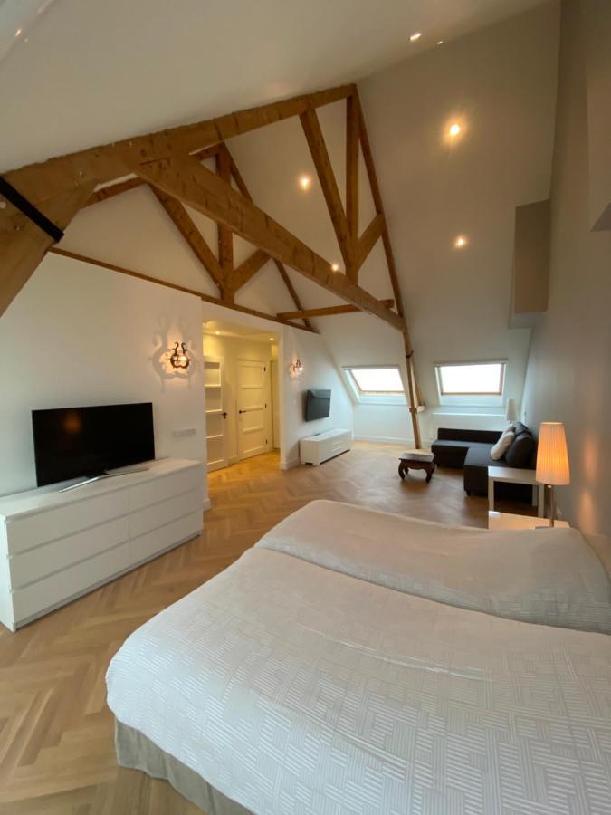 Oranjepark Bed & Breakfast Dordrecht Luaran gambar