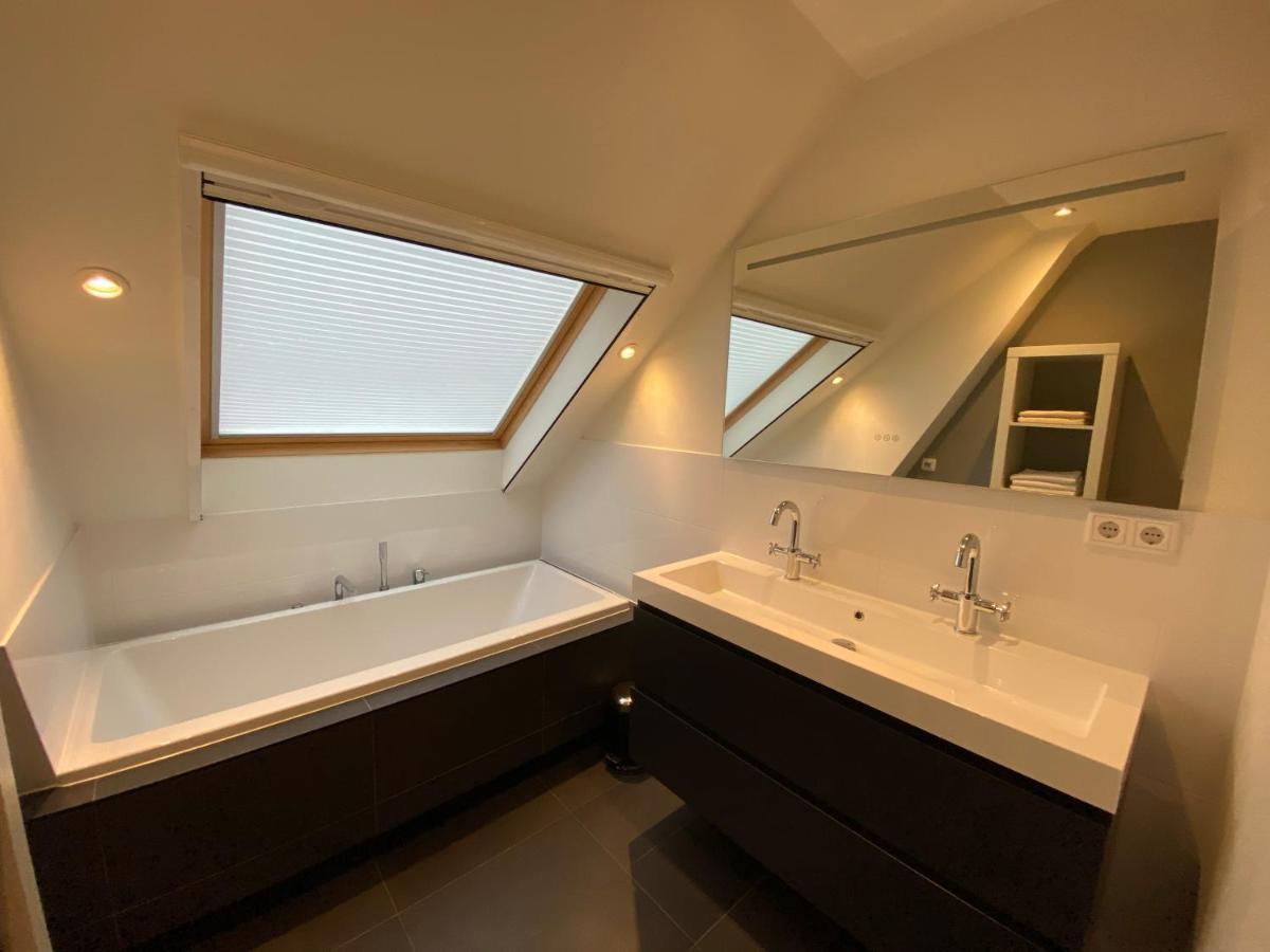 Oranjepark Bed & Breakfast Dordrecht Luaran gambar