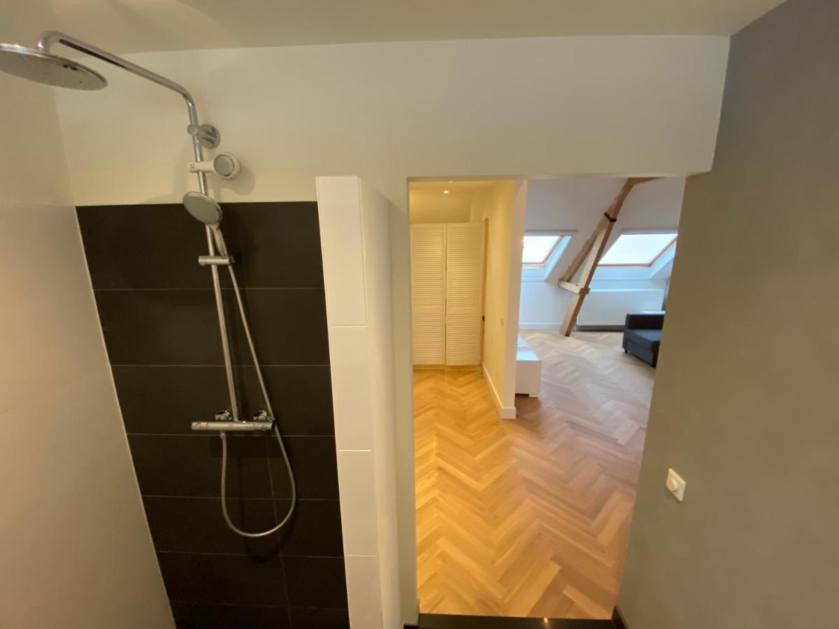 Oranjepark Bed & Breakfast Dordrecht Luaran gambar
