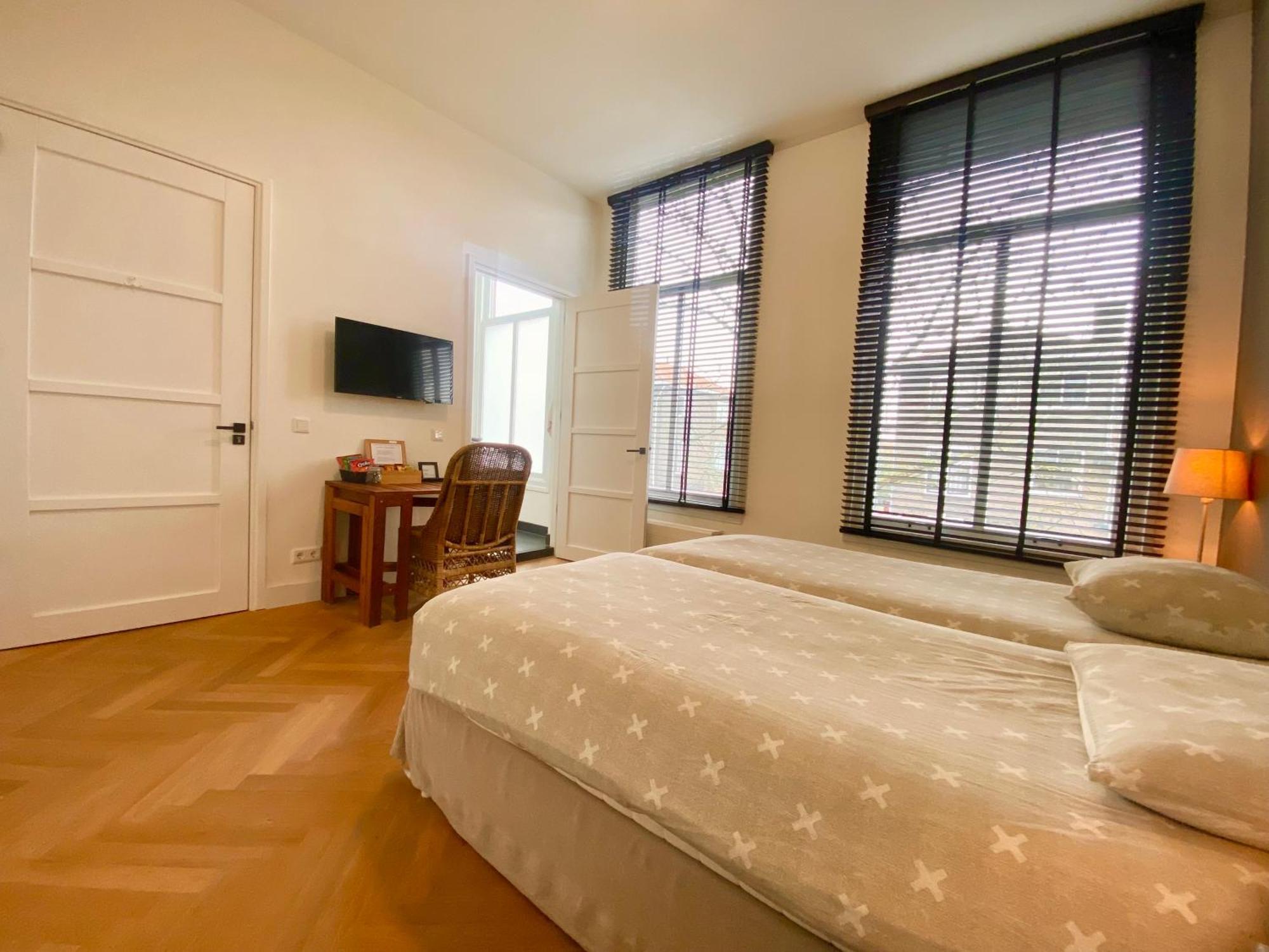 Oranjepark Bed & Breakfast Dordrecht Luaran gambar